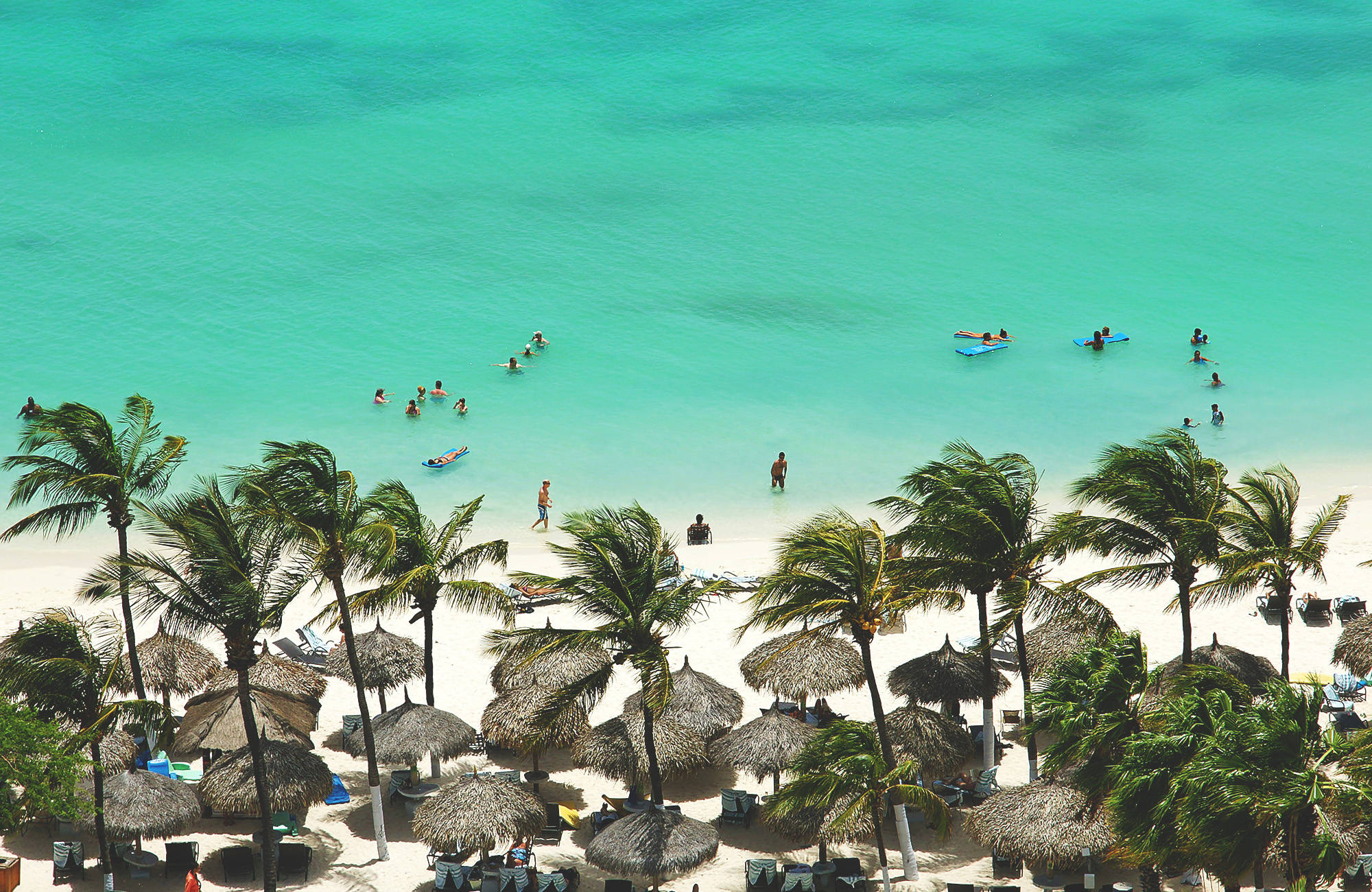 Drømmereise til Aruba, Curacao og Sint Maarten | KILROY